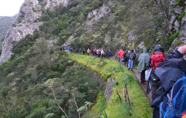 Tra chiese e miniere: 88 km a piedi per il Cammino di Santa Barbara tra-chiese-e-miniere-88-km-a-piedi-per-il-cammino-di-santa-barbara