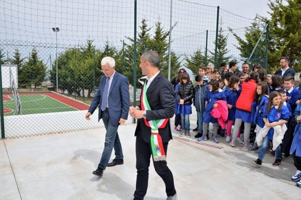 Sennori sennori-ecco-il-nuovo-polo-sportivo