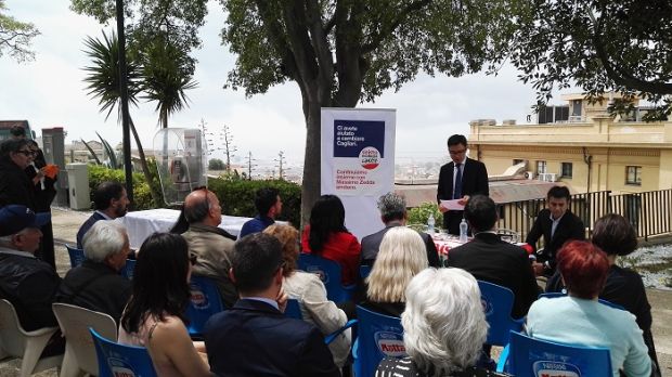 comunali-ecco-i-candidati-di-sel-and-ldquo-donne-e-esordienti-and-rdquo