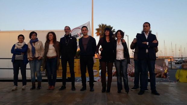 comunali-di-maio-a-cagliari-and-ldquo-liberiamo-citt-and-agrave-dai-partiti-and-rdquo