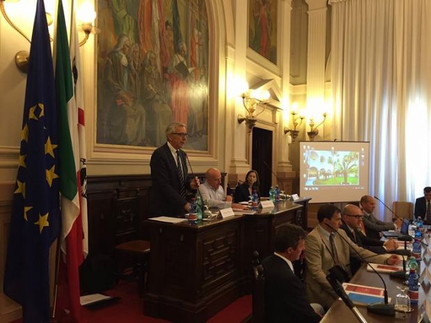 Rete metropolitana rete-metropolitana-pigliaru-and-quot-perfetta-per-sassari-and-quot