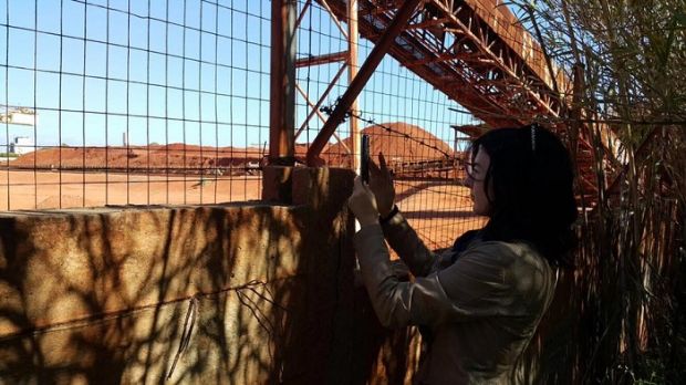 Eurallumina a Giulia Moi: “Ma quale scoop? Bauxite lì dagli anni ‘70” eurallumina-a-giulia-moi-and-ldquo-ma-quale-scoop-bauxite-l-and-igrave-dagli-anni-and-lsquo-70-and-rdquo