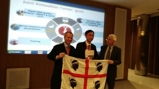 investimenti-in-sardegna-paci-nella-sede-di-huawei-in-cina