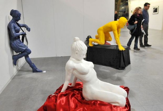 arte-e-creativit-and-agrave-al-lazzaretto-and-ldquo-paratissima-and-rdquo