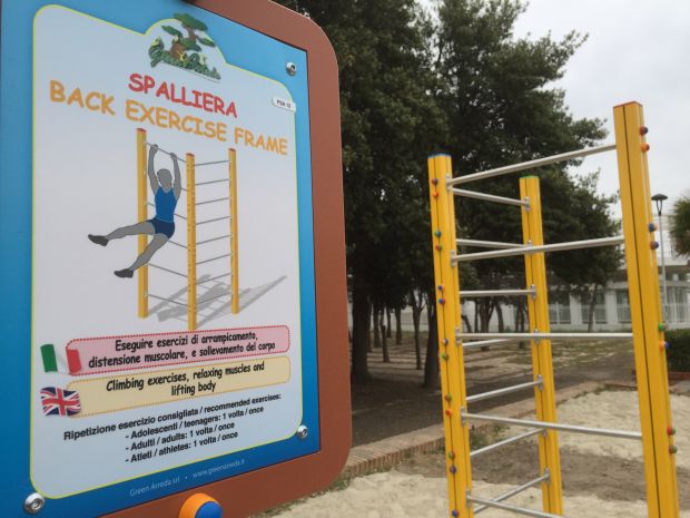 poetto-inaugurata-la-palestra-all-aperto-vicino-al-cavalluccio-marino