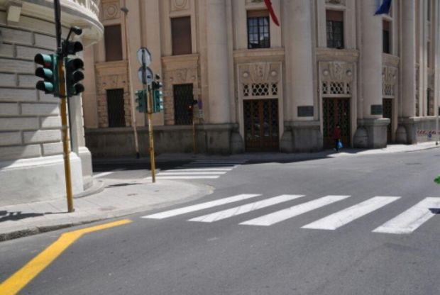 Via Sonnino via-sonnino-anziana-travolta-sulle-strisce-pedonali