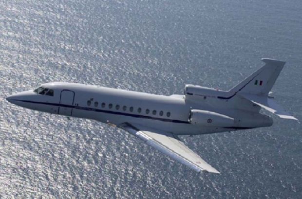 voli-d-and-rsquo-emergenza-oggi-3-neonati-sardi-su-aerei-militari