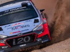 Rally: Wrc torna in Sardegna, confermata location Alghero rally-al-comando-belga-neuville