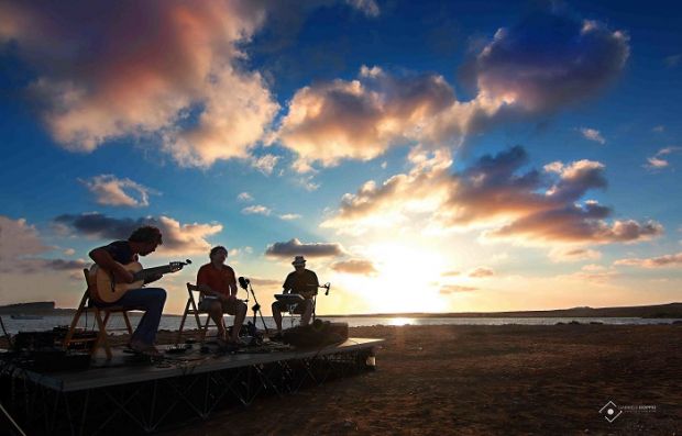 Al via Musica sulle Bocche: il festival jazz di Enzo Favata al-via-musica-sulle-bocche-il-festival-jazz-di-enzo-favata