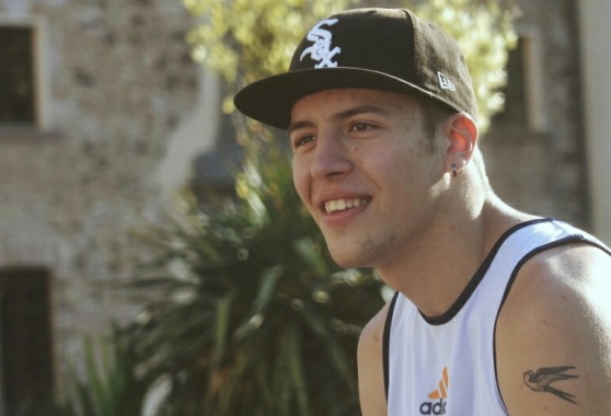 Morto mentre gioca a basket: tradito dal cuore morto-mentre-gioca-a-basket-tradito-dal-cuore-amici-in-lacrime