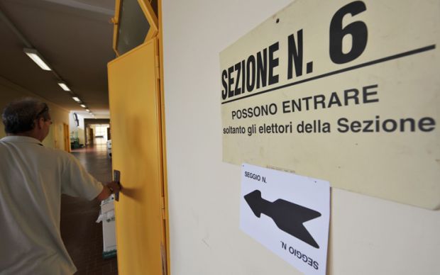 Ballottaggi: 4 Comuni al voto ballottaggi-4-comuni-al-voto-attesa-per-carbonia-e-olbia