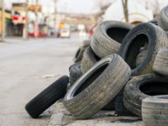 Ambiente: 500 mila pneumatici riciclati in Sardegna nel 2016 ambiente-500-mila-pneumatici-riciclati-in-sardegna-nel-2016