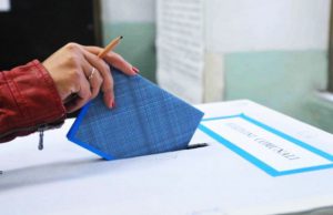 comunali-aperti-i-seggi-per-ballottaggi-al-voto-9-milioni-di-italiani-in-126-citt-and-agrave