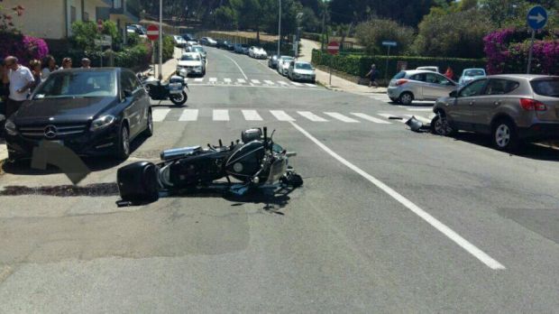 Viale Europa viale-europa-auto-contro-moto-ferito-centauro