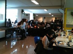 Lavoratori mense Ersu, Usb: “Si faccia chiarezza su possibili contagi Covid” intossicazioni-alimentari-tra-universitari-ersu-and-quot-nessun-collegamento-con-le-nostre-mense-and-quot