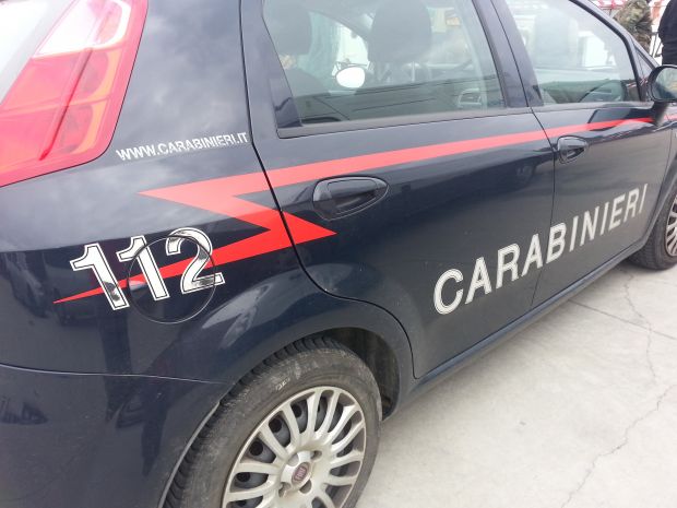 sequestro-armi-illegali-arresto-a-padru