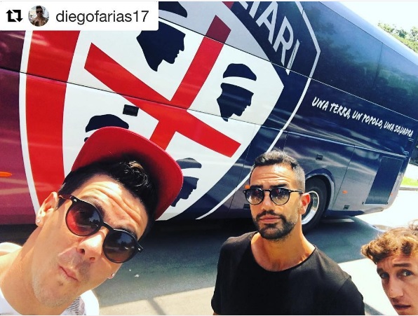 calcio-cagliari-a-pejo-per-iniziare-ritiro-in-vista-serie-a