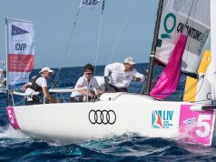 vela-sailing-league-a-porto-cervo-23-prove-disputate