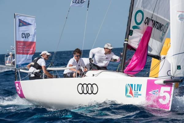 vela-sailing-league-a-porto-cervo-23-prove-disputate