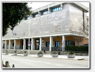 Dirigente Comune gallurese ai domiciliari per peculato dirigente-comune-gallurese-ai-domiciliari-per-peculato