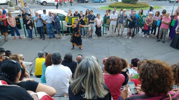 Migrante ucciso migrante-ucciso-sit-in-contro-razzismo-a-cagliari