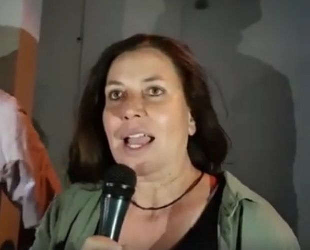 Cinema: Guzzanti censurata cinema-guzzanti-censurata-sindaco-olbia-va-rieducato