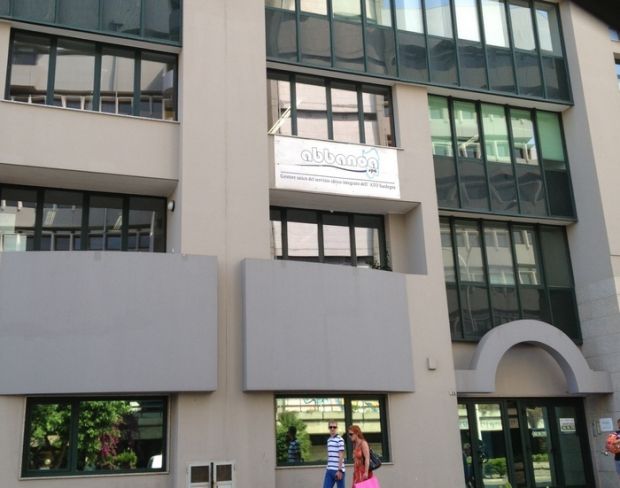 acqua-bolletta-choc-a-casa-del-volontariato-di-oristano