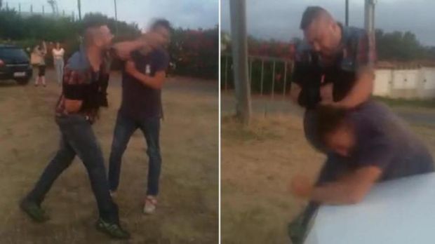 Disabile picchiato disabile-picchiato-iori-pd-subito-legge-anti-bullismo