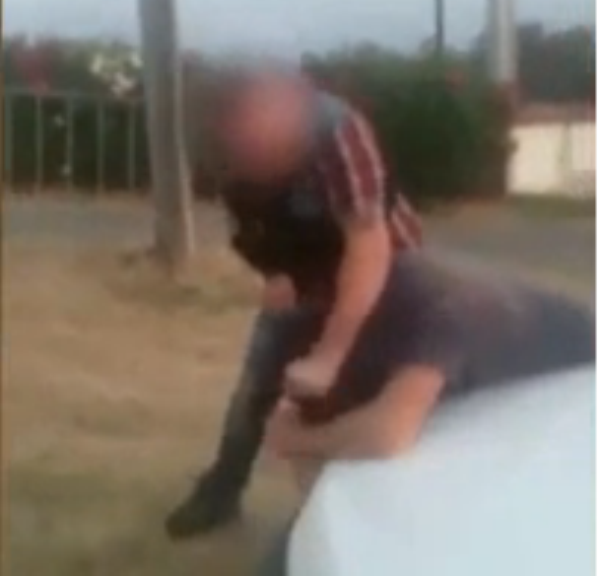 Aggressione disabile aggressione-disabile-carabinieri-indagini-coperte-da-segreto