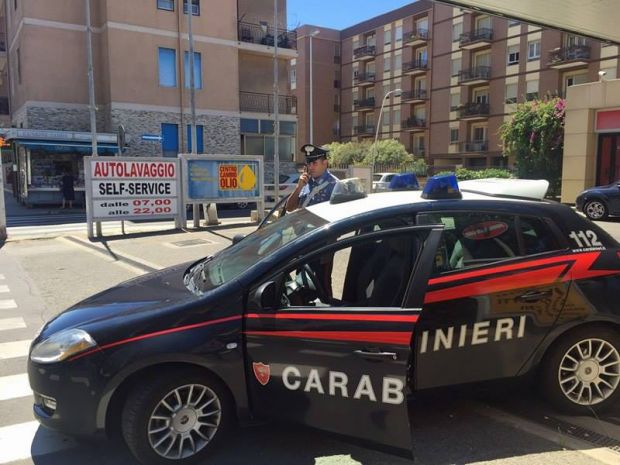 Atto intimidatorio contro vicesindaco di Segariu atto-intimidatorio-contro-vicesindaco-di-segariu