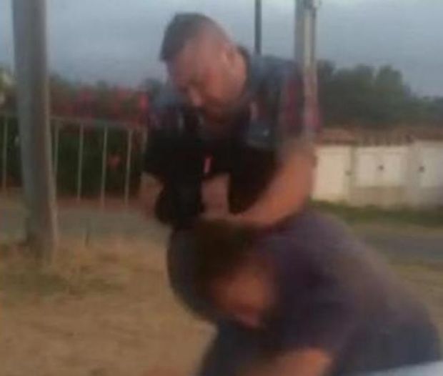 Aggressione disabile aggressione-disabile-legale-vittima-immagini-inequivocabili