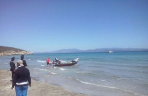 migranti-nuovo-sbarco-nel-sulcis-approdano-12-algerini