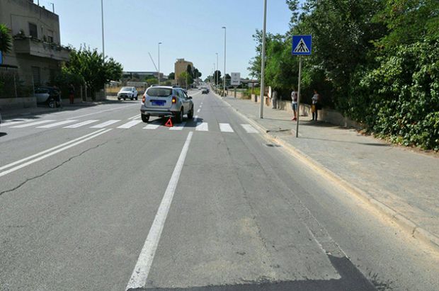 Investita sulle strisce investita-sulle-strisce-ragazza-24enne-in-pronto-soccorso