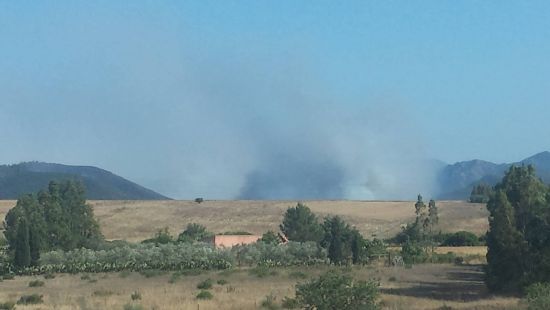 fiamme-tra-quartu-sant-elena-e-sinnai