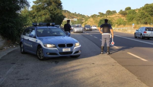 Blitz a San Michele blitz-a-san-michele-2-arresti-e-sequestrati-7-kg-droga