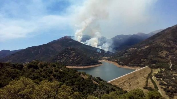 incendi-protezione-civile-oggi-22-richieste-d-intervento