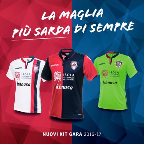 Calcio calcio-il-cagliari-ha-le-nuove-maglie