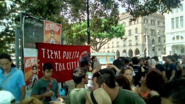 Cagliari cagliari-antifascisti-and-quot-provocazioni-dalla-lega-nord-and-quot