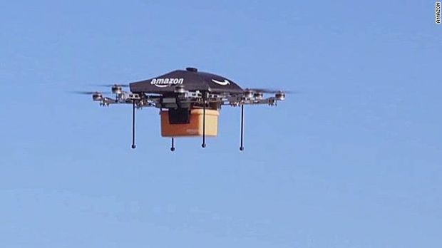 PACCHI AMAZON CON DRONI pacchi-amazon-con-droni-sperimentazione-al-via-in-gran-bretagna