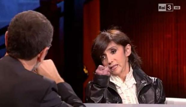 E' MORTA ANNA MARCHESINI e-morta-anna-marchesini-aveva-63-anni