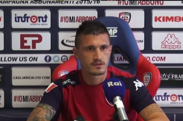 calcio-cagliari-stella-bronzo-per-merito-sportivo-a-pisacane