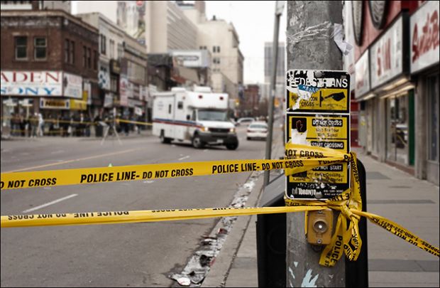 USA: POLIZIA usa-polizia-due-sparatorie-a-austin