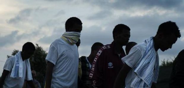 LasciateCIEntrare lasciatecientrare-rapporto-sul-monitoraggio-dei-centri-d-accoglienza