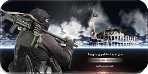 isis-colpiremo-israele-gli-ebrei-e-arriveremo-a-roma