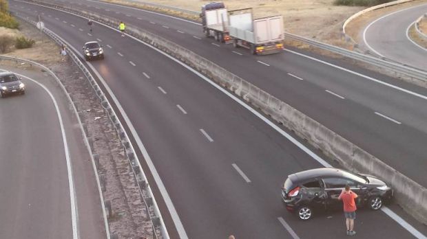 incidente-sulla-ss-131-altezza-monastir-strada-chiusa-al-traffico