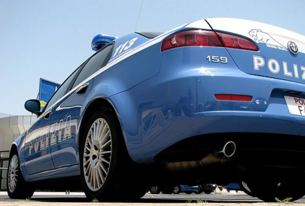 Controlli Polizia a San Michele controlli-polizia-a-san-michele-21-arresti-in-tre-mesi