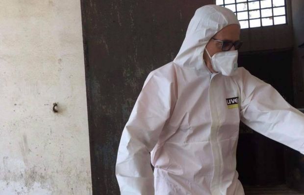 “Dal 2014 deposito di scorie nucleari nella base militare di Teulada” La denuncia di Pili (Unidos) and-ldquo-dal-2014-deposito-di-scorie-nucleari-nella-base-militare-di-teulada-and-rdquo-la-denuncia-di-pili-unidos