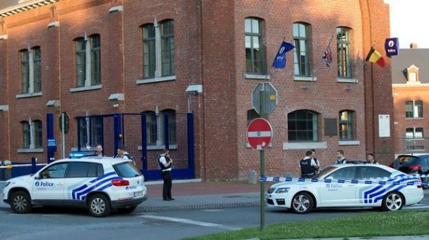 ISIS RIVENDICA ATTACCO CON MACHETE A CHARLEROI. L'AGGRESSORE HA ORIGINI ALGERINE isis-rivendica-attacco-con-machete-a-charleroi-l-aggressore-ha-origini-algerine