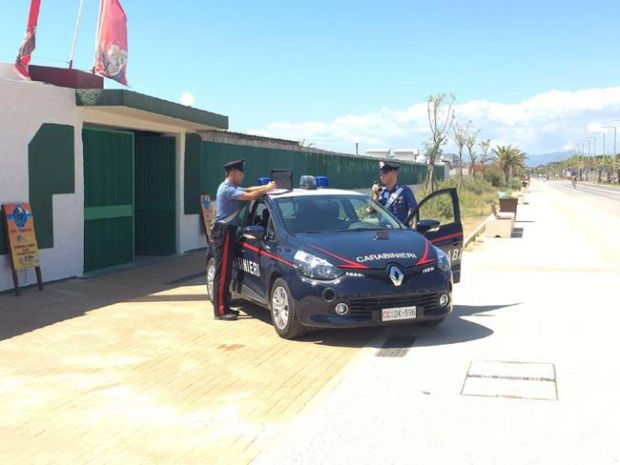 Sorpreso dai carabinieri mentre saccheggia un’auto al Poetto sorpreso-dai-carabinieri-mentre-saccheggia-un-and-rsquo-auto-al-poetto-arrestato