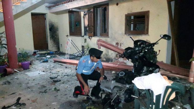 attentato-dinamitardo-a-capoterra-nessun-ferito